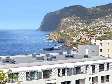2 Bedroom Apartment, Prime Location, Funchal, Property for sale in PP175818