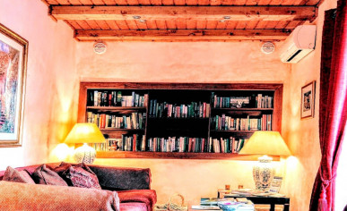 Outstanding Country Estate In The Heart Of The Algarve – With Commercial License, Property for sale in Conceição e Estoi, Faro, PP175844