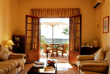 Outstanding Country Estate In The Heart Of The Algarve – With Commercial License, Property for sale in Conceição e Estoi, Faro, PP175844