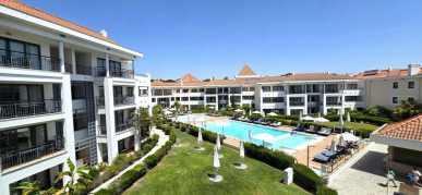 Top-Floor Luxury 2-Bedroom Apartment at Hilton Vilamoura As Cascatas Golf Resort & Spa, Property for sale in Vilamoura, Albufeira, PP175880