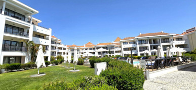 Top-Floor Luxury 2-Bedroom Apartment at Hilton Vilamoura As Cascatas Golf Resort & Spa, Property for sale in Vilamoura, Albufeira, PP175880