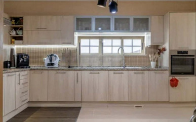 Charming 5-Bedroom Villa In Moncarapacho, Property for sale in PP175889