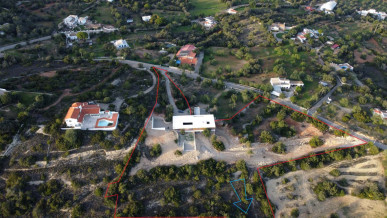 O Telheiro – Where Modern Architecture Meets Algarve Tranquillity, Property for sale in Santa Bárbara de Nexe, Faro, PP175914