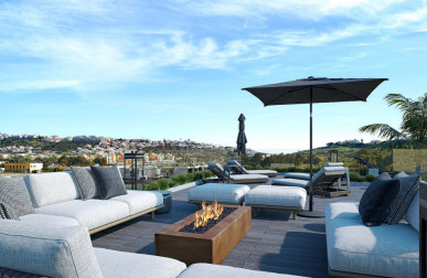 Exceptional Contemporary Villa With Four En-Suites, Property for sale in Albufeira, Faro, PP175936