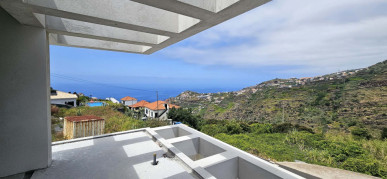 Ribeira Brava Luxury House, Property for sale in PP175944