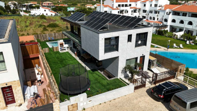 Stylish Family Designer, Sustainable & High-End Features Villa In  The Heart Of Sagres, Property for sale in Vila do Bispo, Faro, PP175953