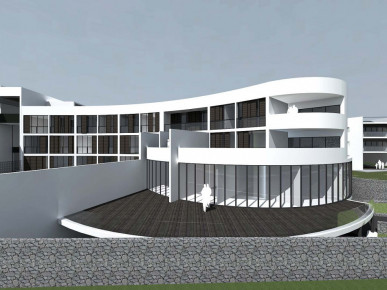 Land Development “Lar Vip, Property for sale in São Brás de Alportel, Faro, PP175957