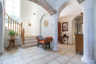 Spectacular 5-Bedroom Villa/Estate - Live In Luxury, Earn In Paradise - Assumadinha, Vilamoura, Property for sale in Vilamoura, Albufeira, PP175979