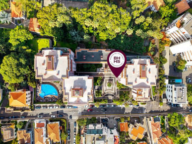 Exclusive 1-Bedroom Apartment in Ilhéus – Comfort and Elegance in the Heart of Funchal, Property for sale in PP175999