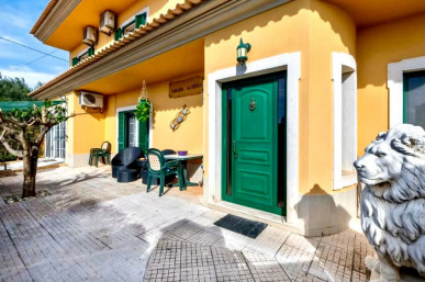 Charming 2+1 Bedroom Villa in the Heart of Almancil, Property for sale in PP176011