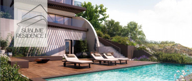 New Development  Under Construction, Funchal, Property for sale in PP176019