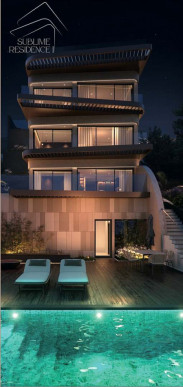 New Development  Under Construction, Funchal, Property for sale in PP176019