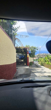 Land Very Well Located With Sea View, Property for sale in PP176021