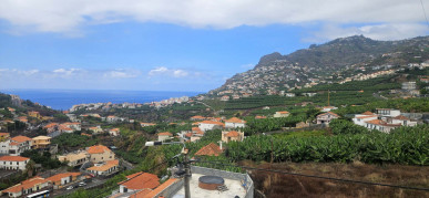 Land Very Well Located With Sea View, Property for sale in PP176021