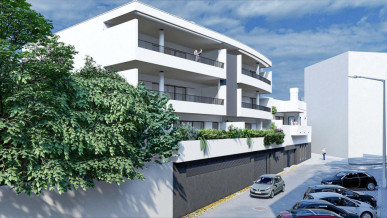 Historic Villa + Approved Construction Project In The Heart Of Loulé, Property for sale in Faro, Faro, PP176047