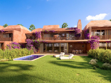 Magic Castro Marim, Property for sale in Castro Marim, Faro, PP175138