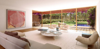 Magic Castro Marim, Property for sale in Castro Marim, Faro, PP175138