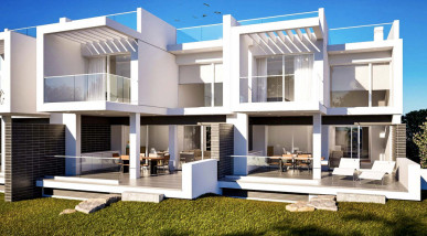Oasis Residences, Property for sale in Vilamoura, Albufeira, PP175626