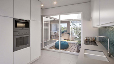 Oasis Residences, Property for sale in Vilamoura, Albufeira, PP175626