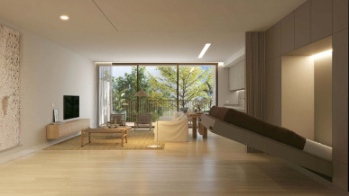 Modern Smart Living T1 & T2 Apartments In Santa Luzia, Property for sale in Santa Luzia, Tavira, PP175647