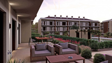 Luxury Living Development In Tavira, Property for sale in Conceição e Cabanas de Tavira, Tavira, PP175678