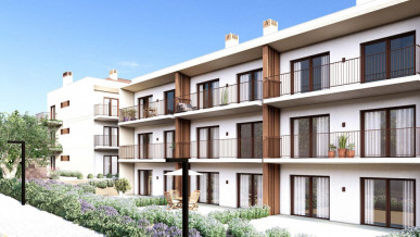 Luxury Living Development In Tavira, Property for sale in Conceição e Cabanas de Tavira, Tavira, PP175678