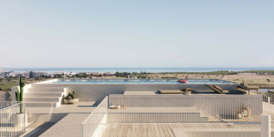 BLUE SERENITY, Property for sale in Vilamoura, Albufeira, PP175742