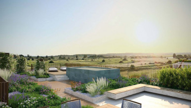 WAVE Lumare, Property for sale in Vilamoura, Albufeira, PP175774