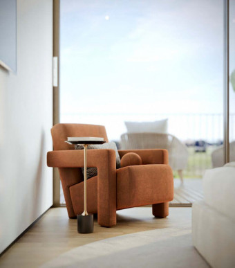 WAVE Lumare, Property for sale in Vilamoura, Albufeira, PP175774