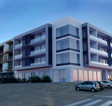 Olivais Prestige, Property for sale in PP175934