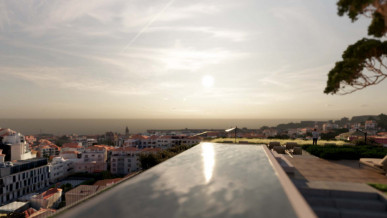 A New Horizon In The Heart Of Funchal, Property for sale in PP175967