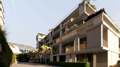 A New Horizon In The Heart Of Funchal, Property for sale in PP175967