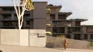 A New Horizon In The Heart Of Funchal, Property for sale in PP175967