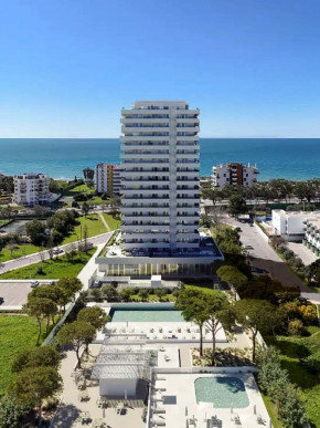 An Exclusive Coastal Haven On The Algarve, Property for sale in Praia da Rocha, Portimão, PP175974