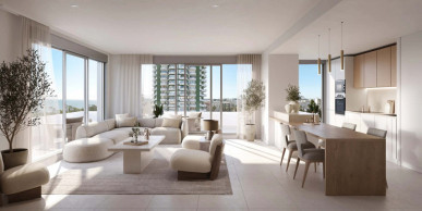 An Exclusive Coastal Haven On The Algarve, Property for sale in Praia da Rocha, Portimão, PP175974