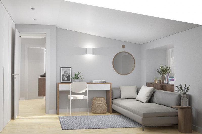 2 Bedroom Apartment Sao Vicente, Property for sale in PW4398