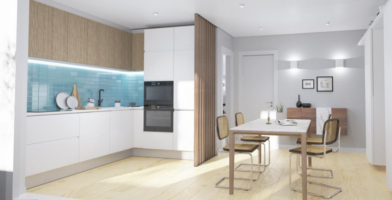 2 Bedroom Apartment Sao Vicente, Property for sale in PW4398