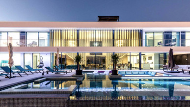 Modern Home with Sea Views, Property for sale in PP175588