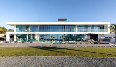 Modern Home with Sea Views, Property for sale in PP175588