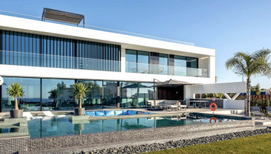 Modern Home with Sea Views, Property for sale in PP175588