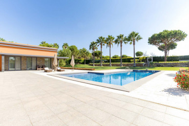 Contemporary Tranquility In Vilamoura’s Finest Enclave, Property for sale in Vilamoura, Albufeira, PP175939