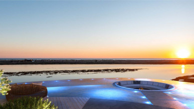 The Most Luxurious Villa in Quinta do Lago, Property for sale in PP172898