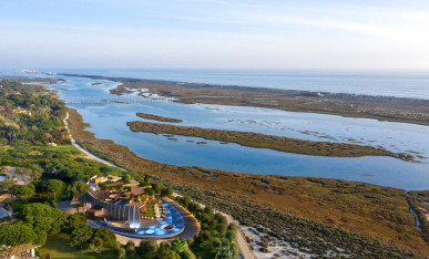 The Most Luxurious Villa in Quinta do Lago, Property for sale in PP172898