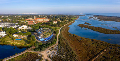 The Most Luxurious Villa in Quinta do Lago, Property for sale in PP172898