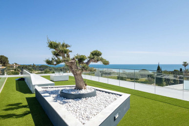 Brand New Villa Only 300m From The Beach, Property for sale in Albufeira, Faro, PP172933