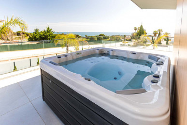 Brand New Villa Only 300m From The Beach, Property for sale in Albufeira, Faro, PP172933