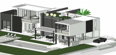 Brand New Villa in Vila Sol, Property for sale in Vilamoura, Albufeira, PP175987