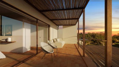 Brand New 3 Bed Villas On Brand New Golf Course In Ferragudo, Property for sale in Ferragudo, Lagoa, PP176003