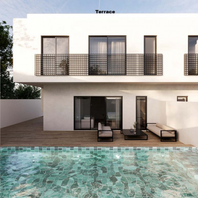 Laranela Villas, Property for sale in PP176095