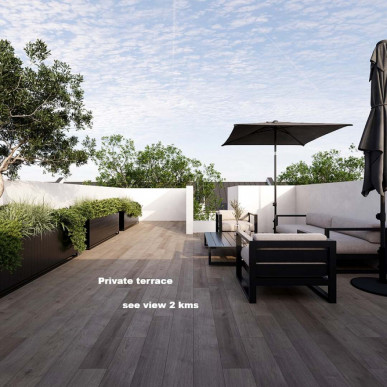 Laranela Villas, Property for sale in PP176095